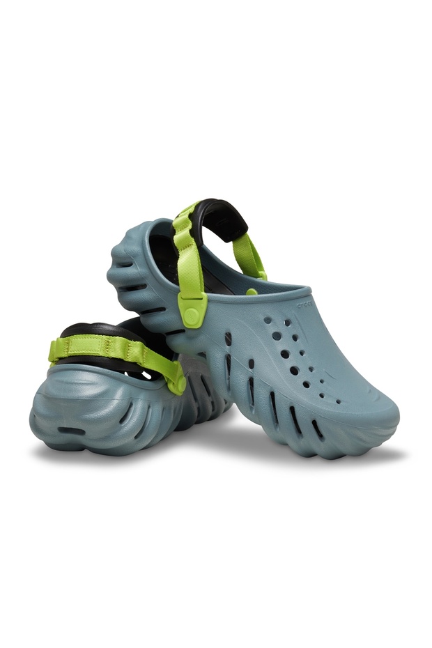 Echo Clog - 2