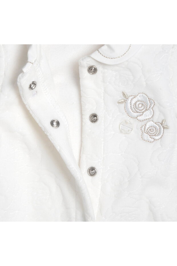 Önden Açılan Tulum - 2