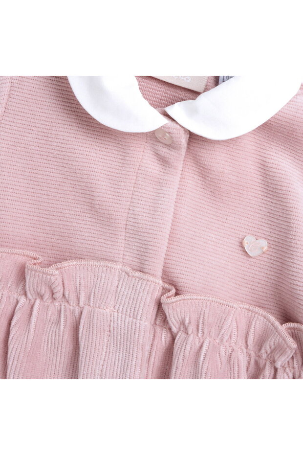 Önden Açılan Tulum - 4