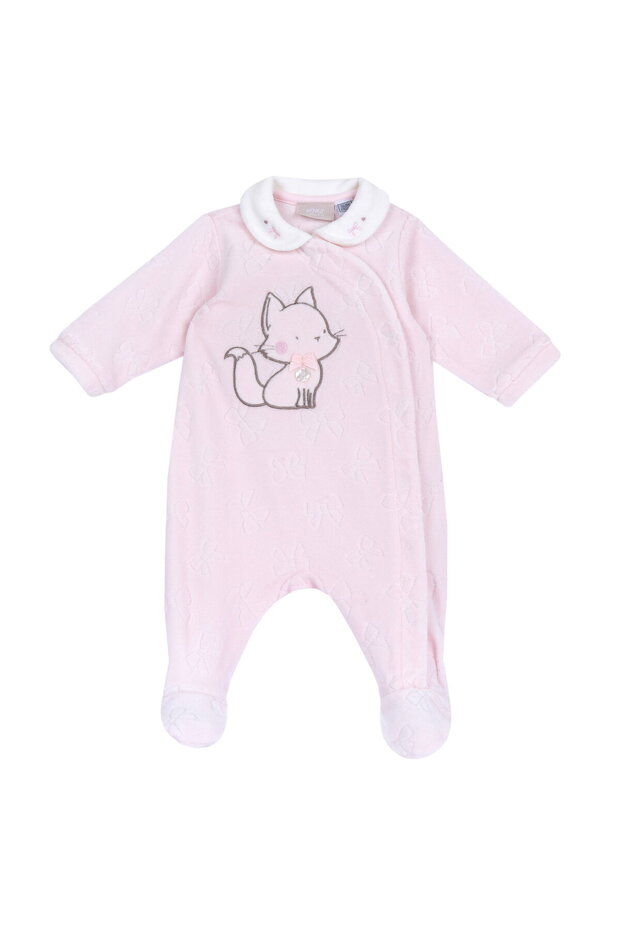 Önden Açılan Tulum - 1