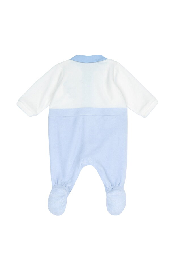 Önden Açılan Tulum - 2