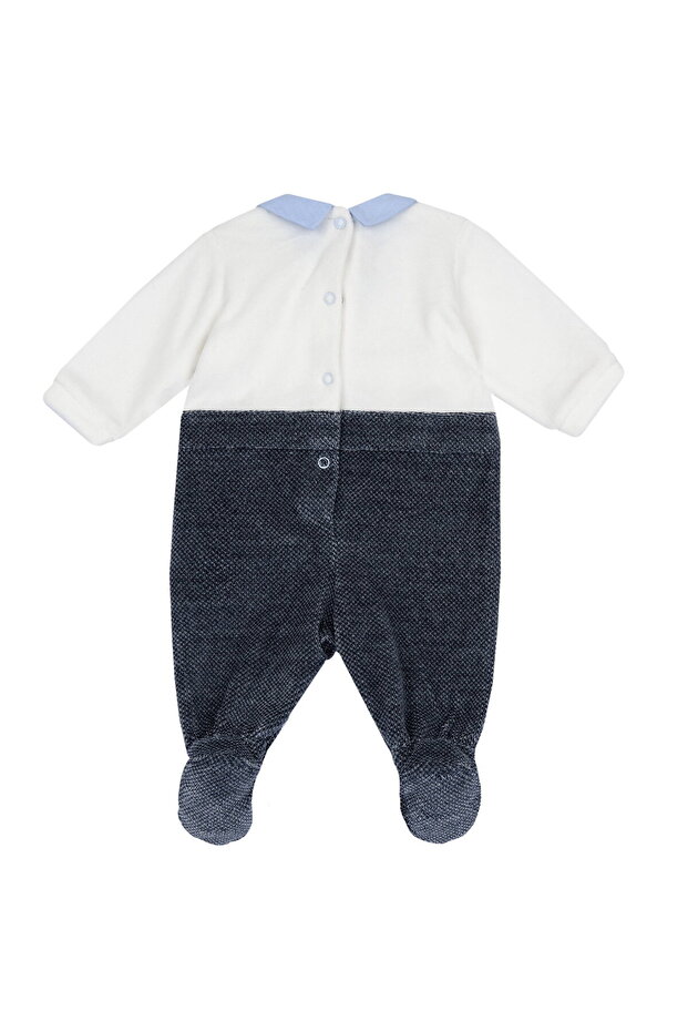 ARKA AÇIKLIKLI TULUM - 2