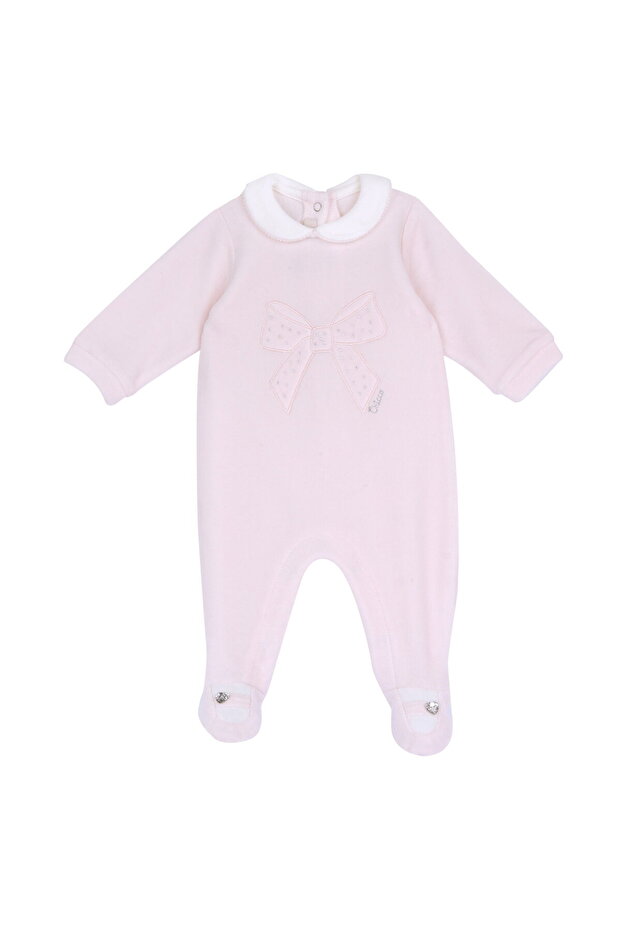 ARKA AÇIKLIKLI TULUM - 1