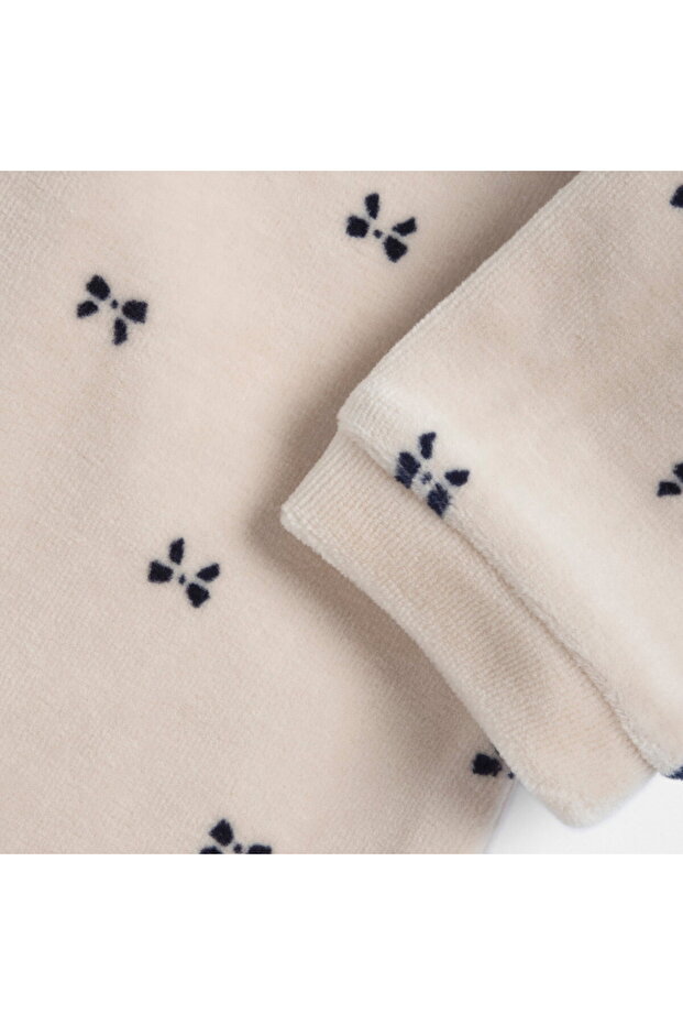 ARKA AÇIKLIKLI TULUM - 5