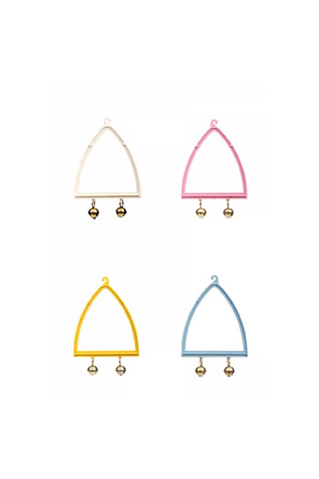 Zilli Swing Bird Toy