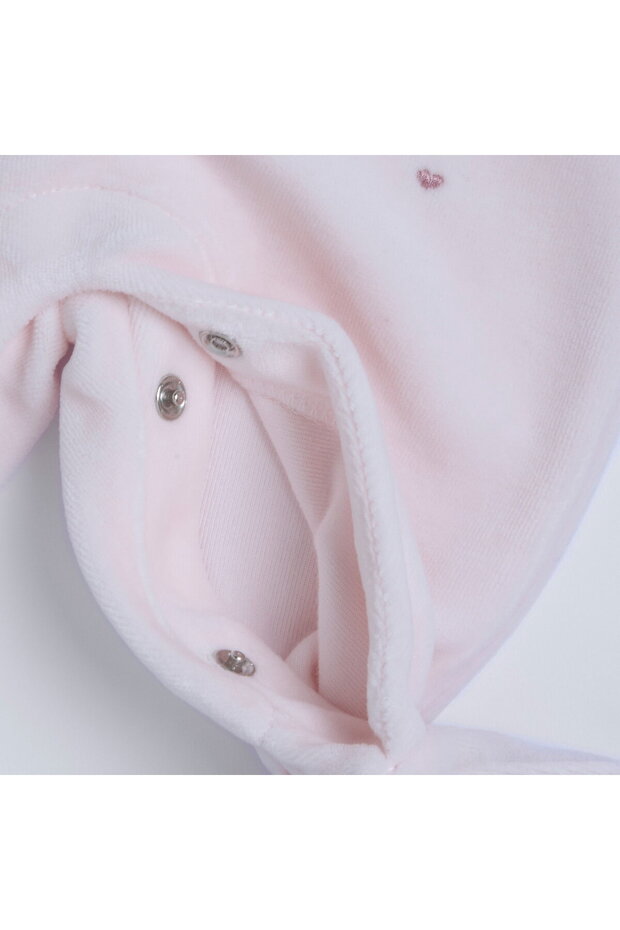 ARKA AÇIKLIKLI TULUM - 3