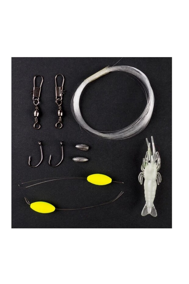 Multifunction Survival Kit, 42 Tools, Camping - 5