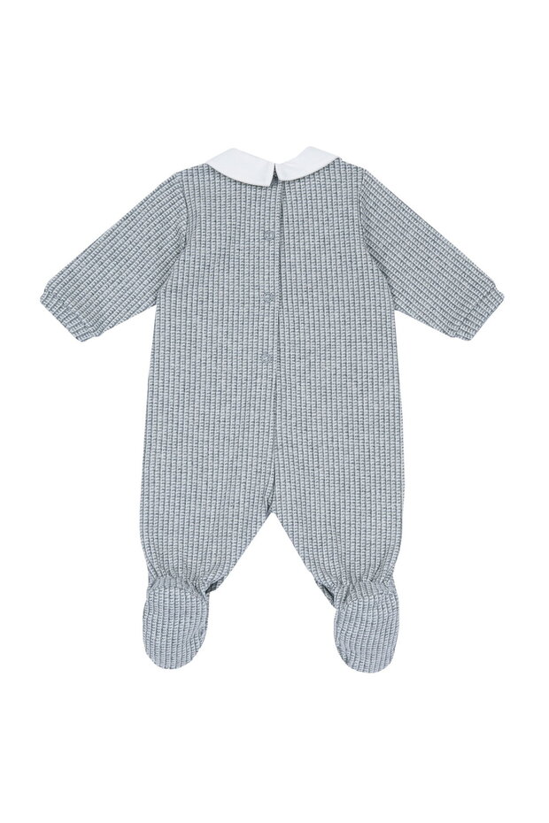 ARKA AÇIKLIKLI TULUM - 2