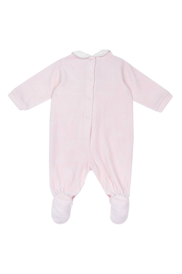 ARKA AÇIKLIKLI TULUM - 2