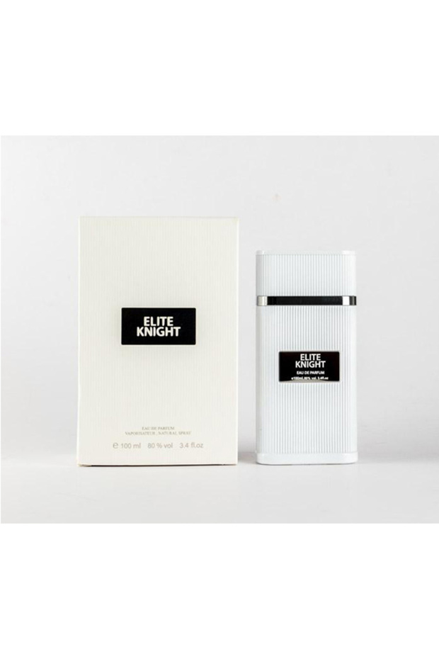النخبه للعود عطر فارس النخبة ابيض عنبر فاخر وياسمين منعش 100 مل