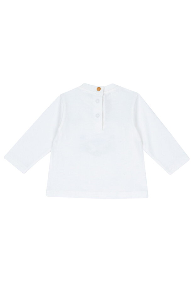 T-SHİRT - UZUN KOL - 2