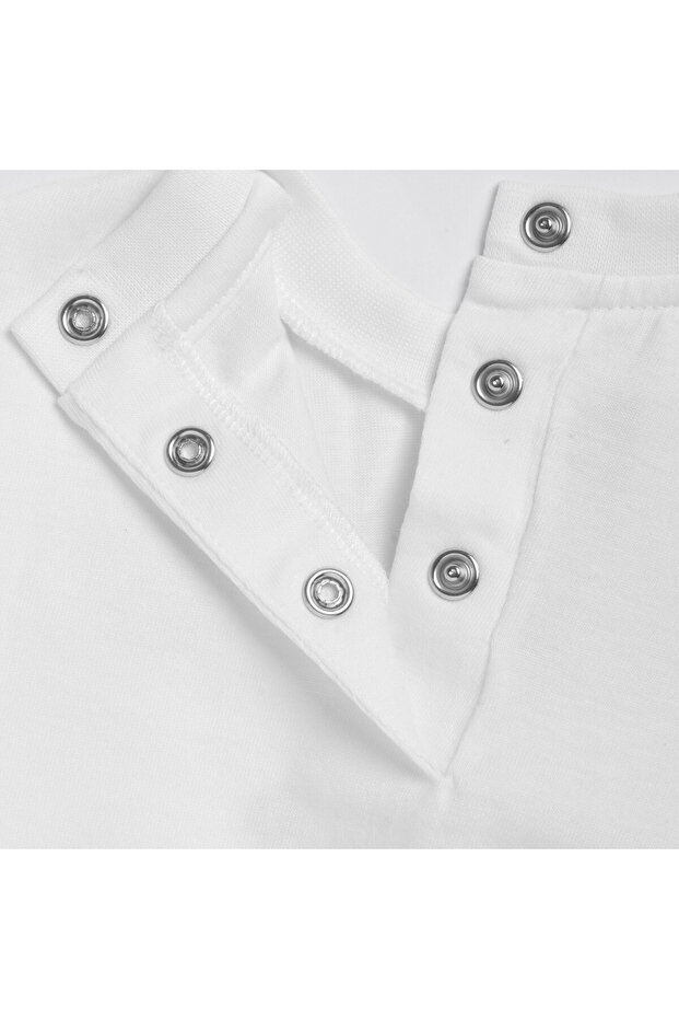 T-SHİRT - UZUN KOL - 4