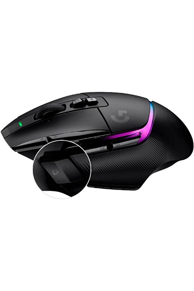 ماوس الألعاب G502 X Plus - 2