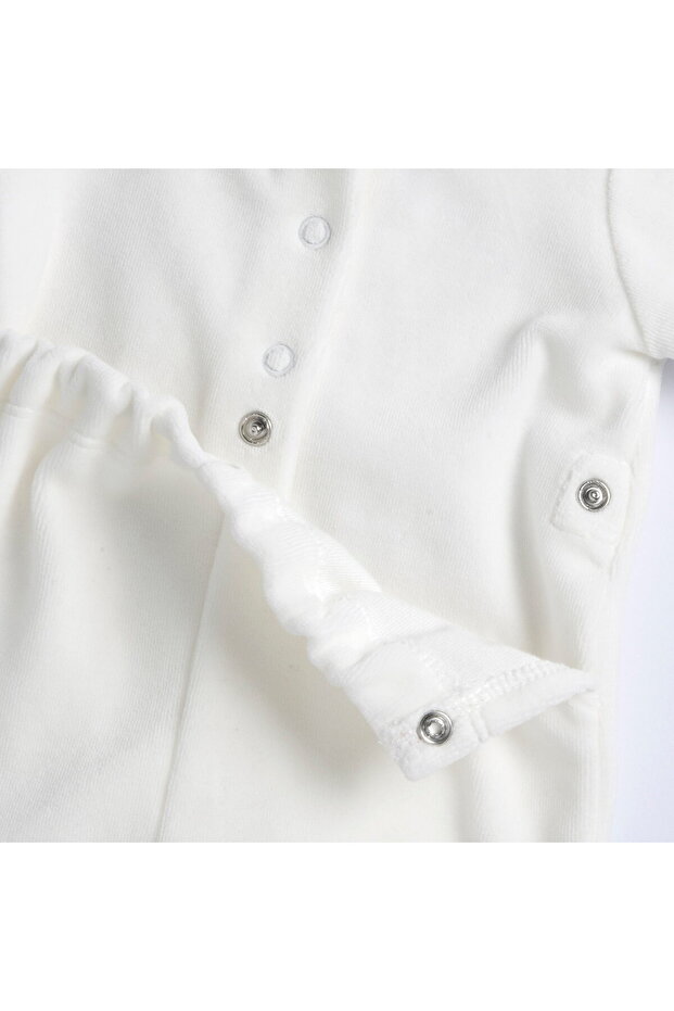 ALT AÇIKLIKLI TULUM - 3