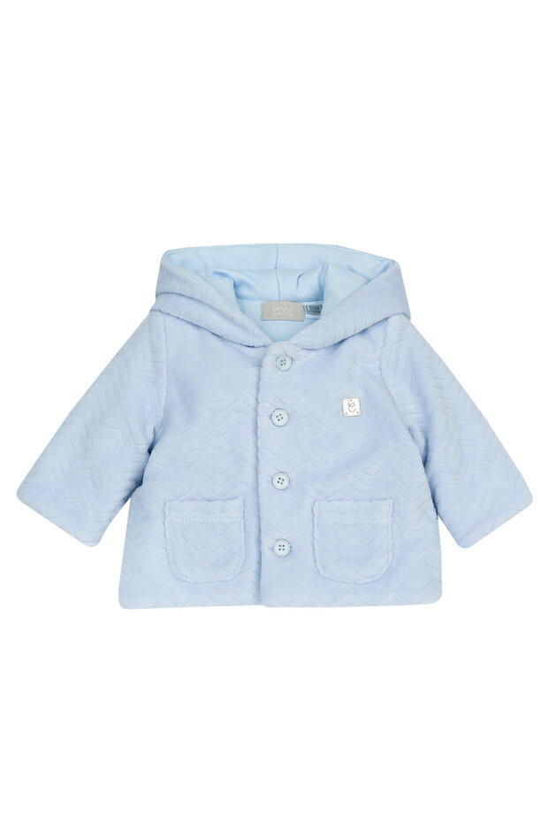 HIRKA - KAPIŞONLU - 1