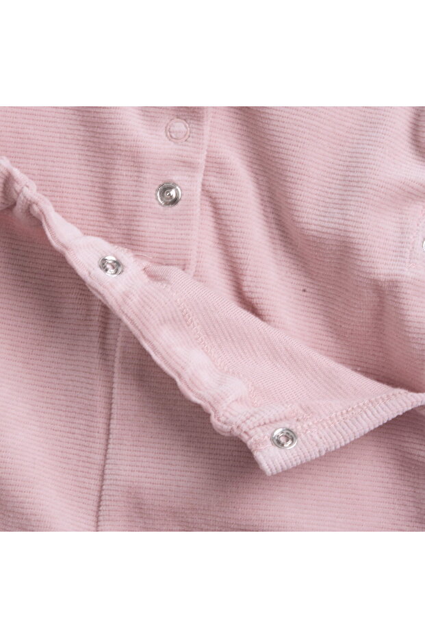 ALT AÇIKLIKLI TULUM - 3