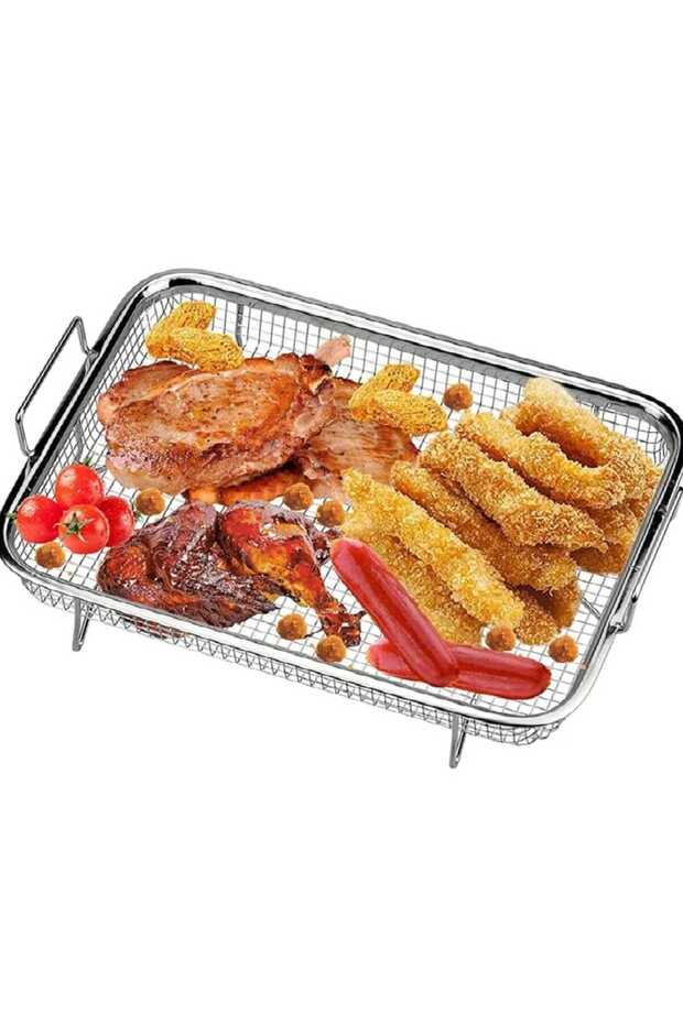 صينية صفاي للمقليات مستطيل - 1