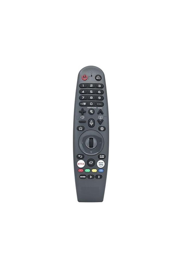 B213200SW Webos Smart Tv Kumanda-Mikrofonlu - 3
