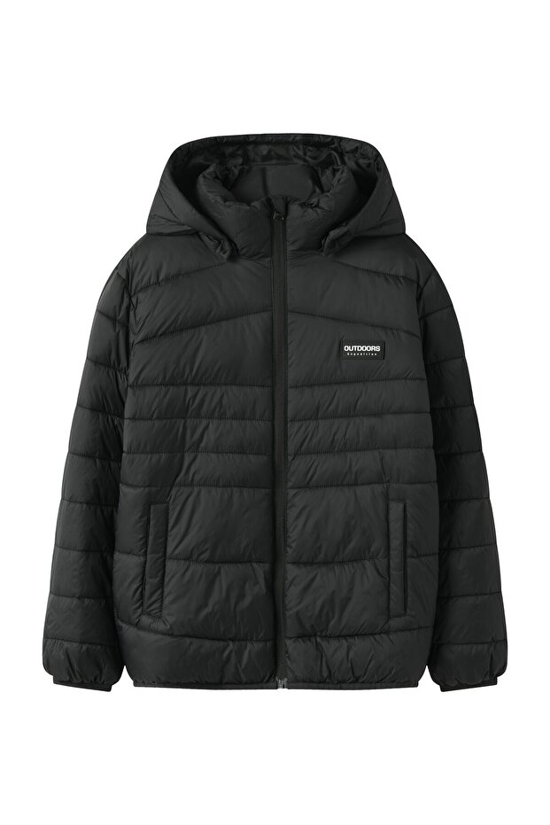 Nkmmarble Jacket Pb Noos - 1