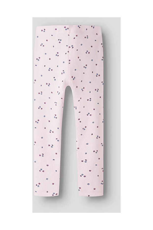 NMFNELIA SLIM LEGGING PB - 1
