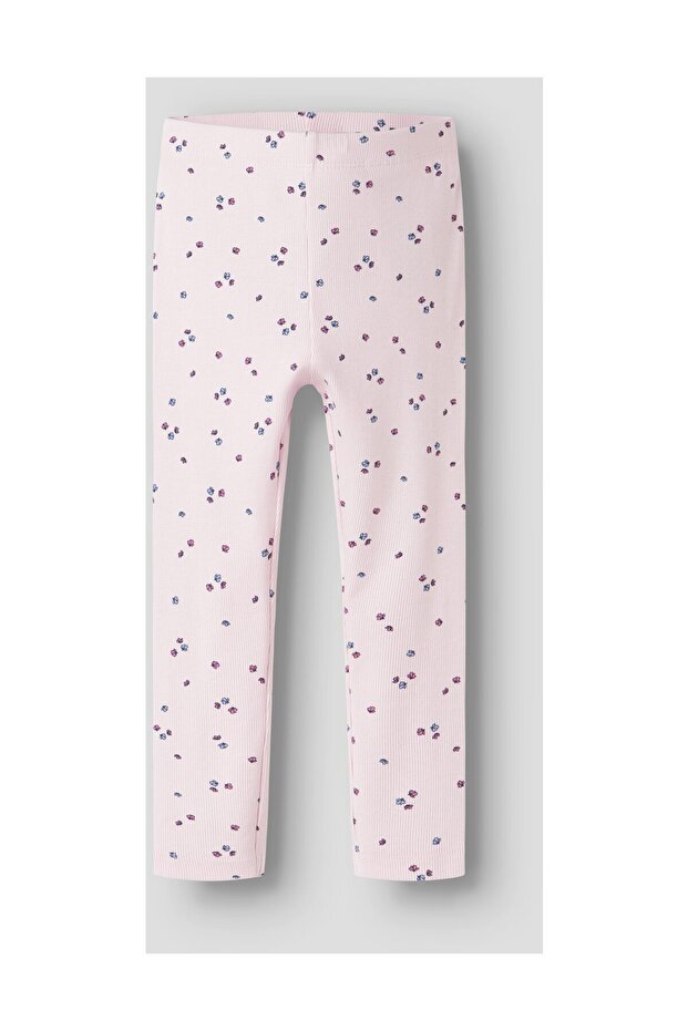NMFNELIA SLIM LEGGING PB - 2