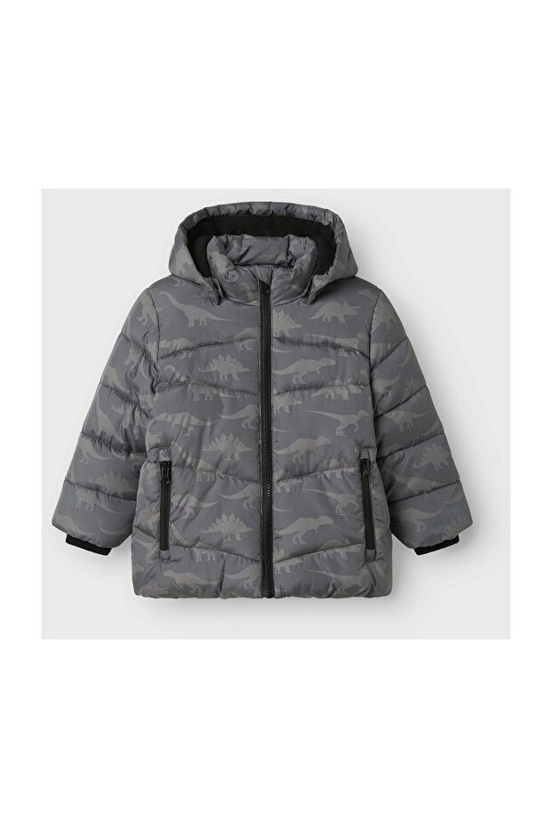 NMMMOSAN PUFFER JACKET REF1 - 3