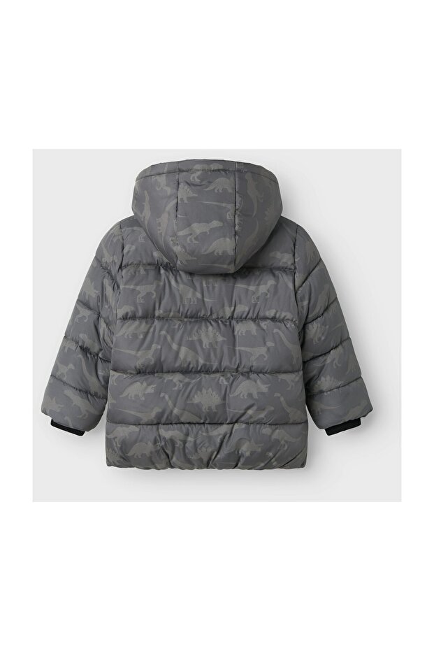 NMMMOSAN PUFFER JACKET REF1 - 2