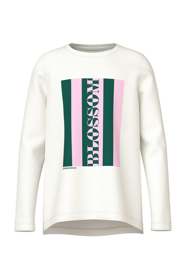 NKFVIOLET 2P LS LOOSE TOP - 2