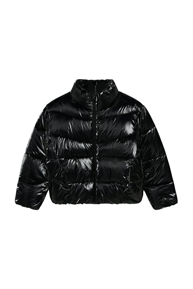 Nkfmanon Puffer Jacket - 7
