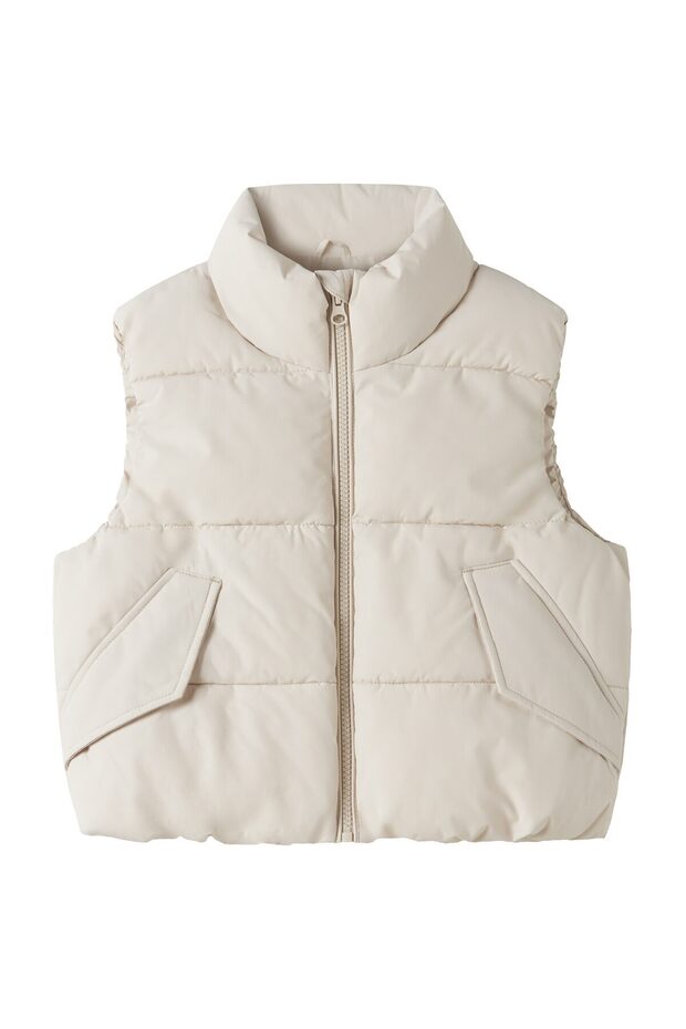 NKFMOLE VEST PB - 1