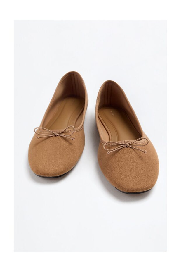 Női alap balettcipők - 3