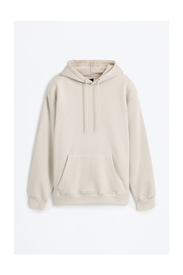 Мъжка качулка Basic - 6