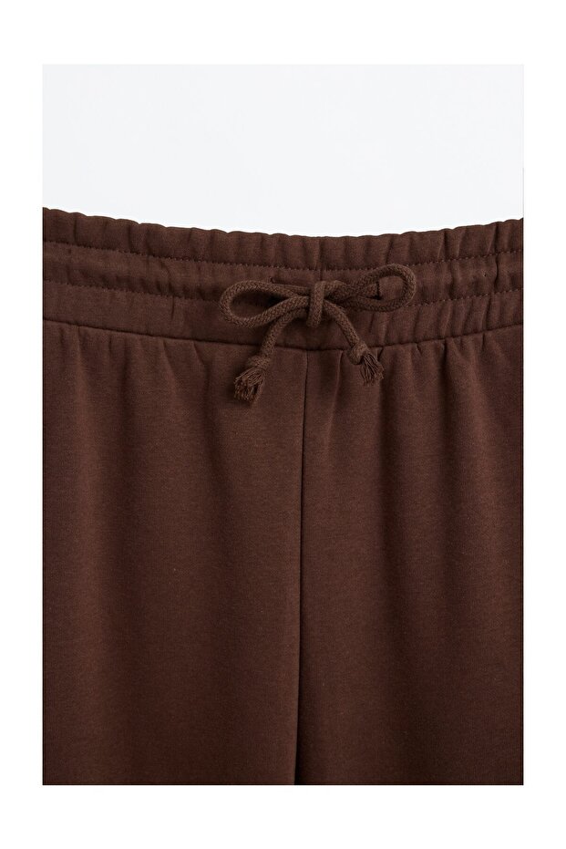 Damska spodnie dresowe - 7