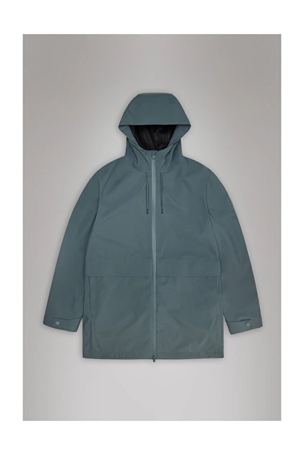 Jachetă lungă Suva Hardshell W3 - 3