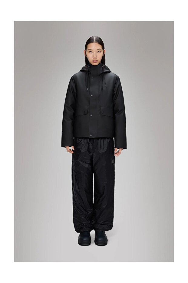 Nome rövid W Parka W3T3 - 1