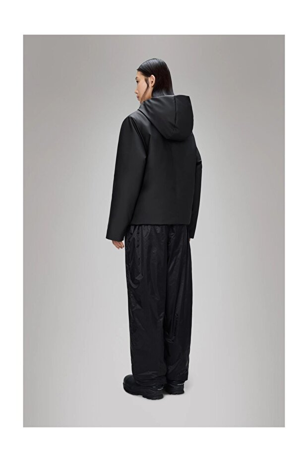 Nome rövid W Parka W3T3 - 4