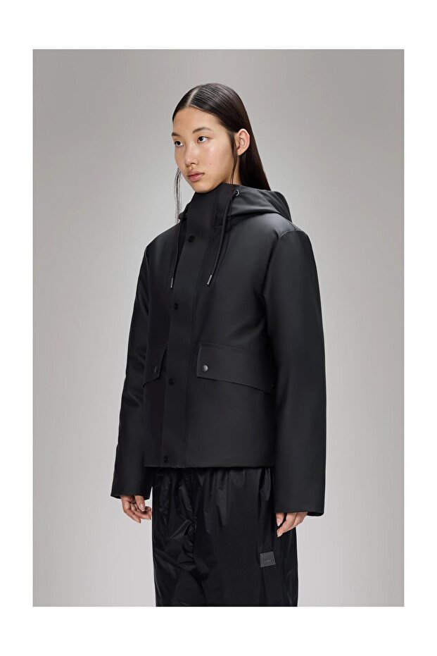Nome rövid W Parka W3T3 - 2