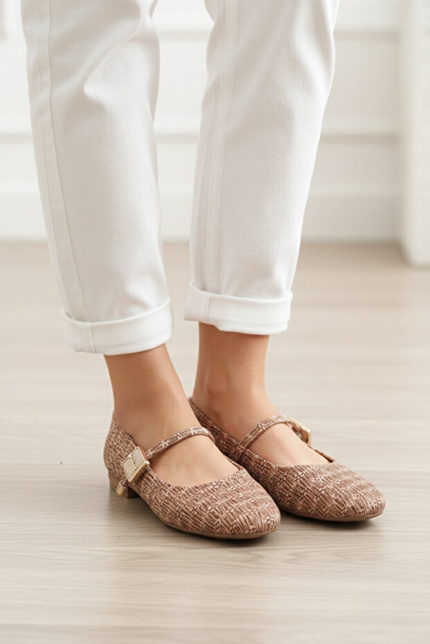 1903 Kadin Babet - 1