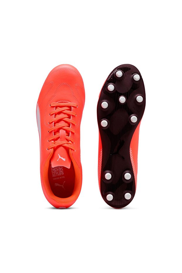 Low Boot, Regular - 4