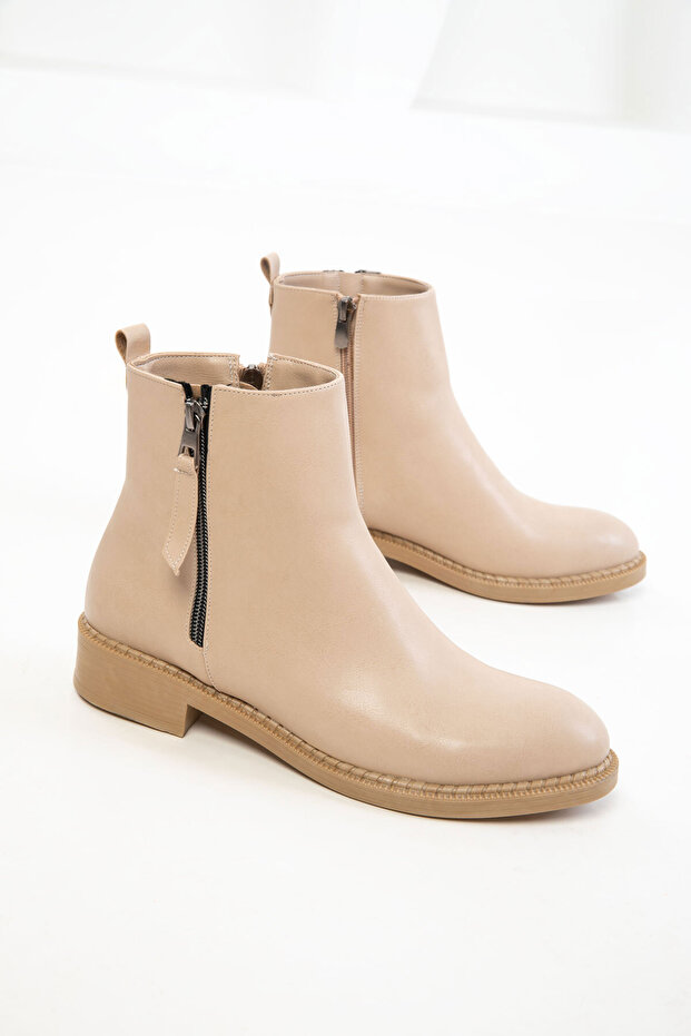 Ten Kadın Bot& Bootie 20865 - 6