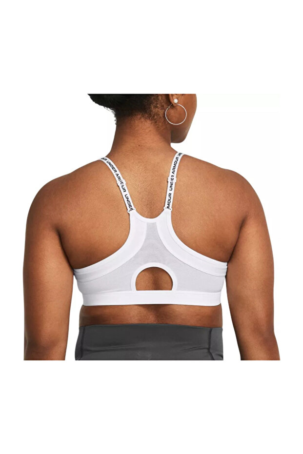 UA Infinity Low 2.0 Bra - 2