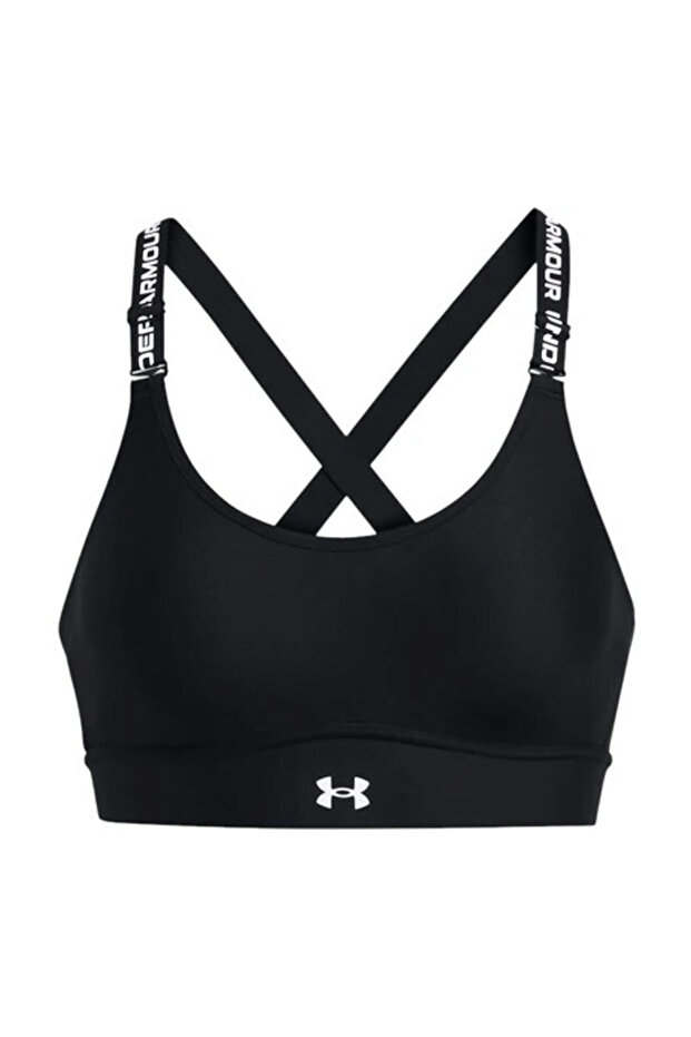 UA Infinity Mid 2.0 Bra - 1
