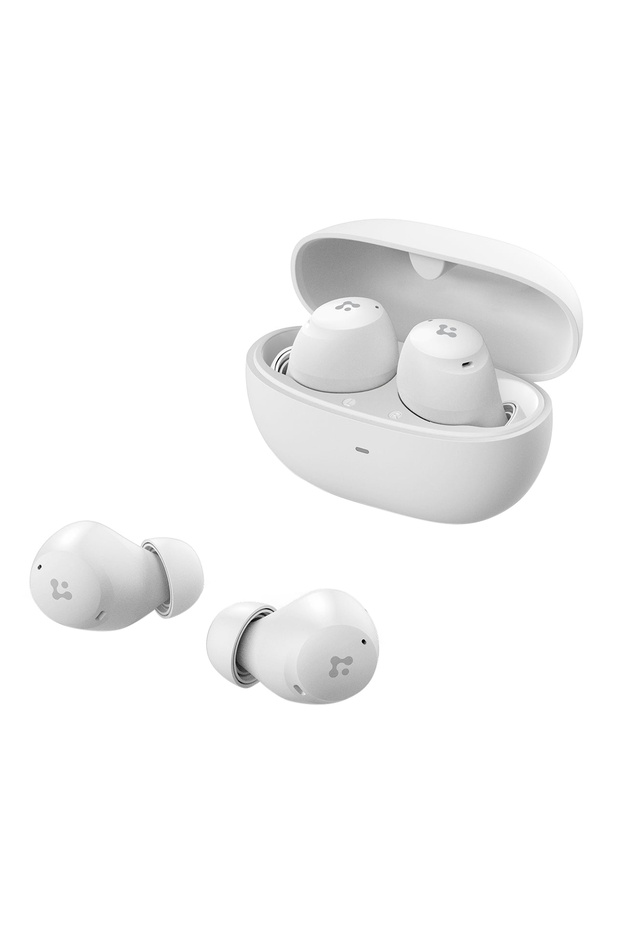 Audio TWS P10 Bluetooth Kablosuz Kulaklık ANC Pro Aktif Gürültü Engelleme 30 Saat Pil Beyaz ASD07963 - 3