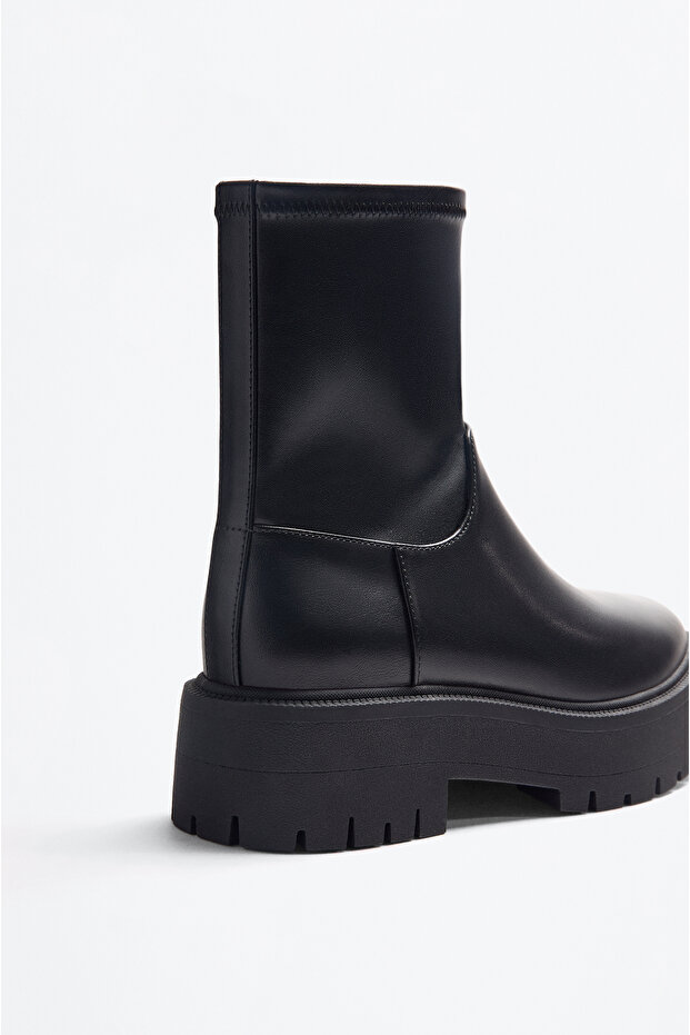 Kobiety Obcasy do kostek - 3