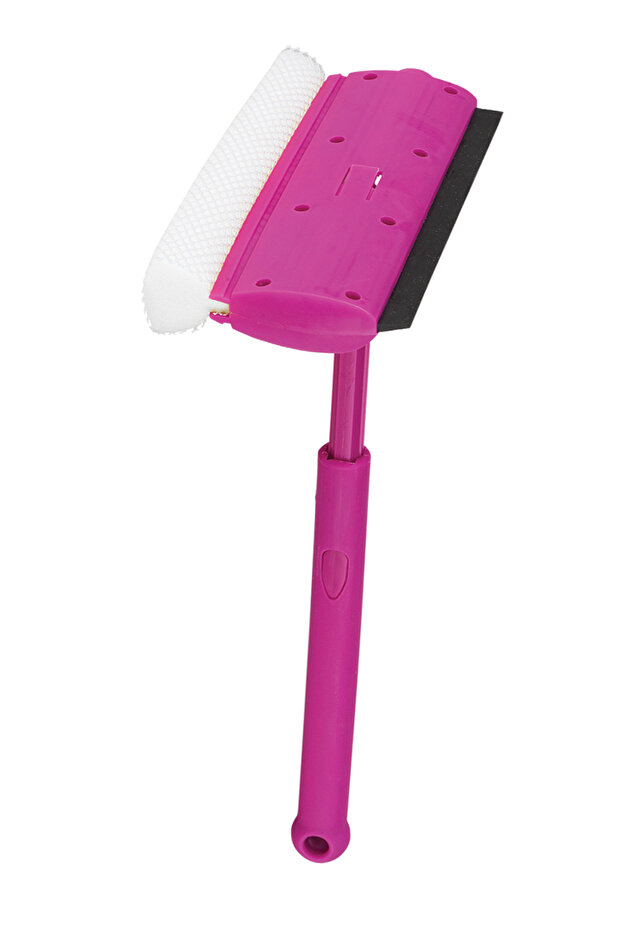 Pratik Cam Sileceği - 2