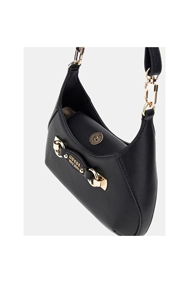 MIMINA MINI HOBO CRO - 2