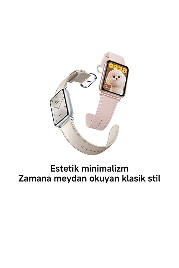 سوار ذكي 9 برو فضي فاتح - 8