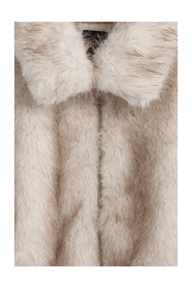 Kobiety BOMBER BY CREMALLERA - 2