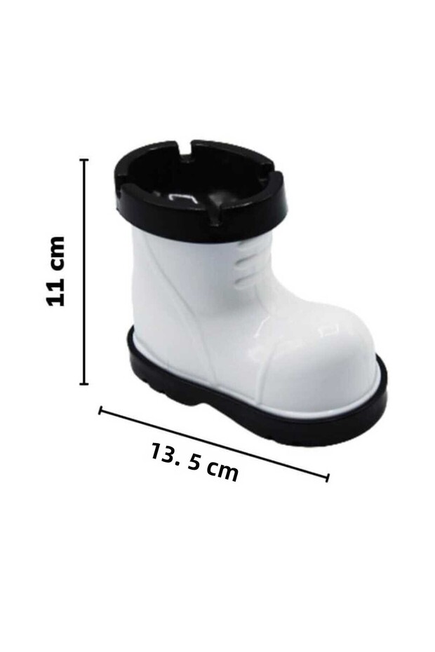 تصميم بوت مهملات عديمة الرائحة - 2