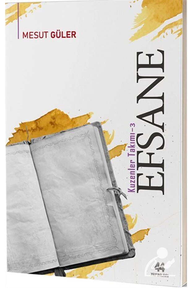 EFSANE (KUZENLER TAKIMI-3)